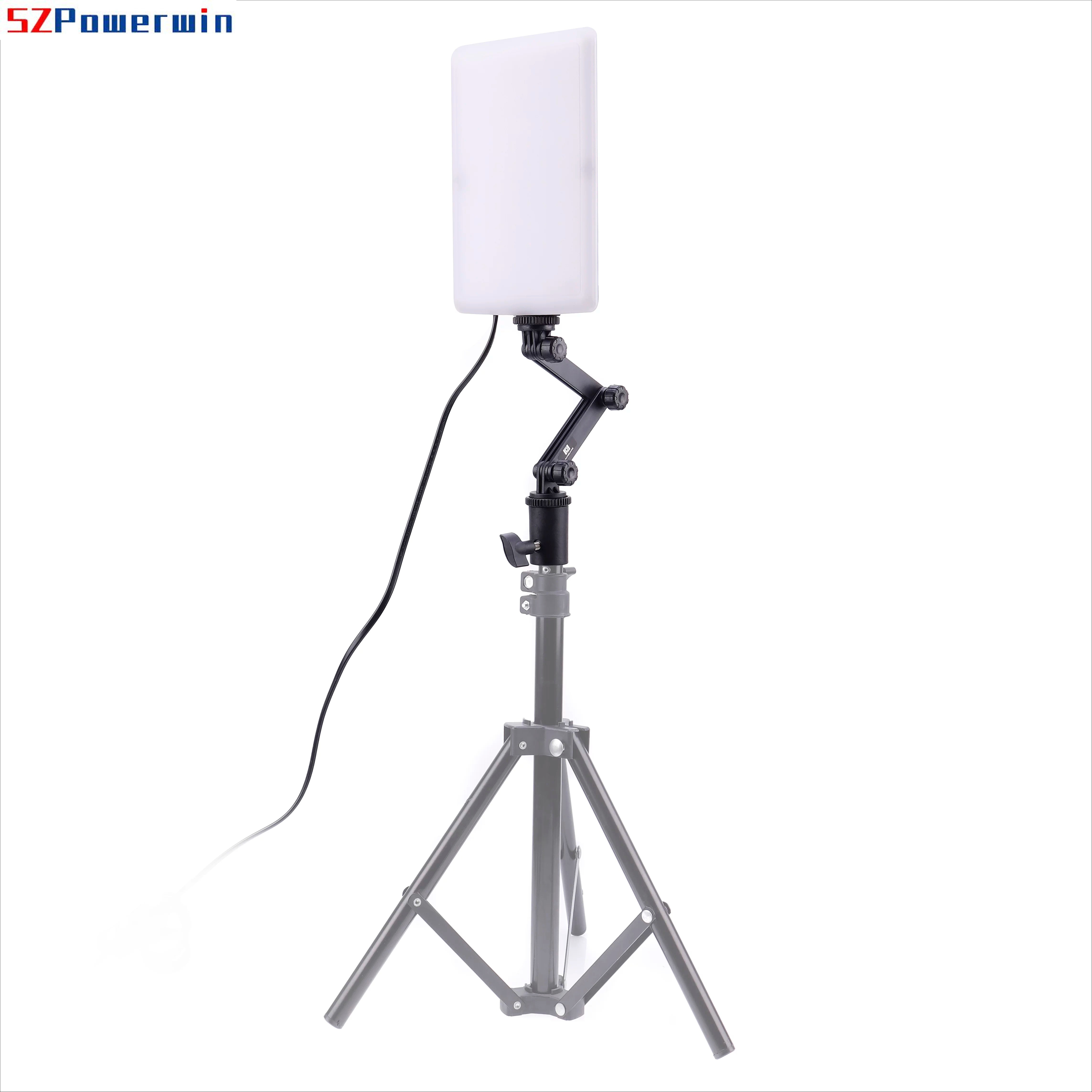 Mini LED Fotostudioleuchte |   – Photography Still Life Lighting Bewertung und Preis