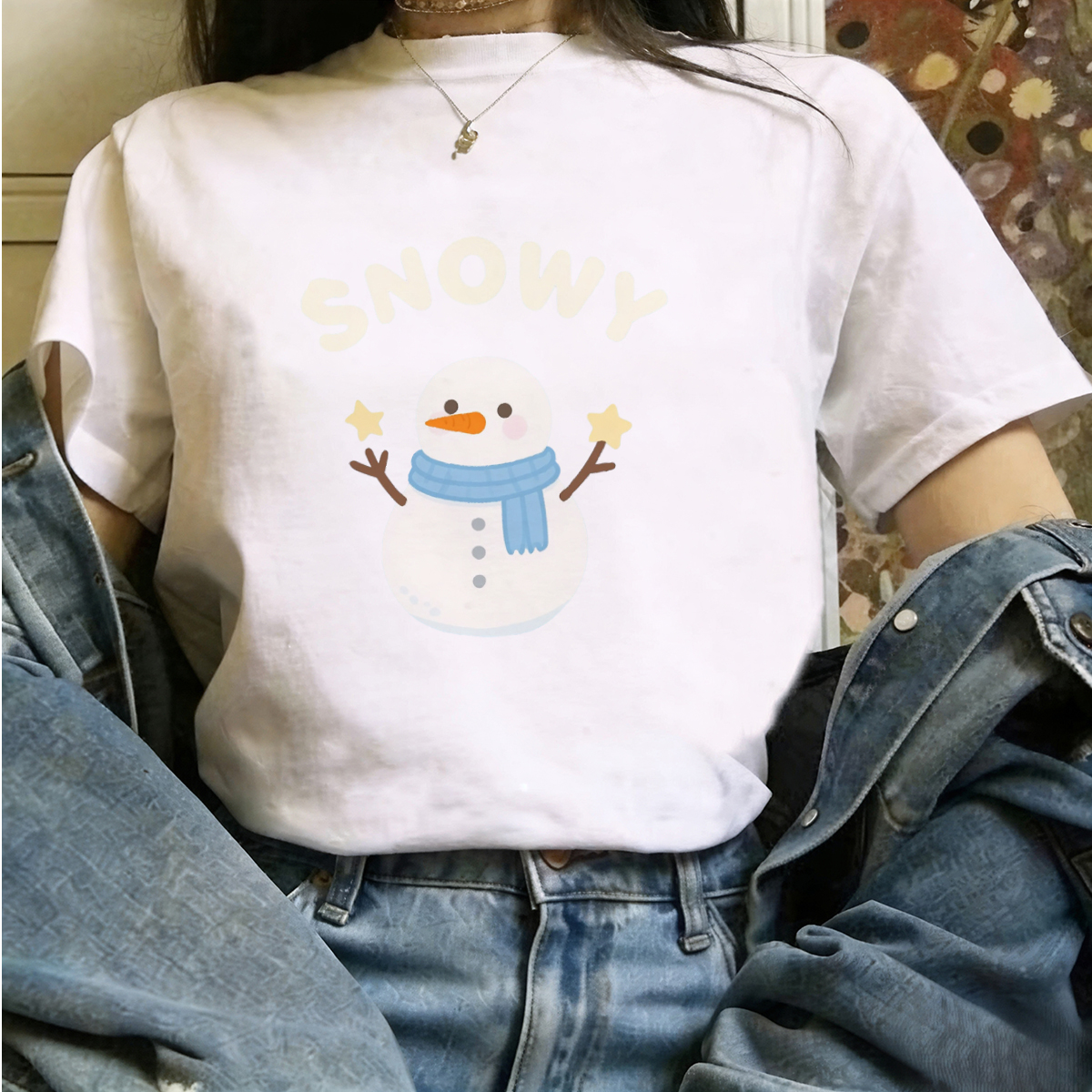 T-Shirts aus Modal-Stoff mit H – Photography Lighting Classes Bewertung und Preis