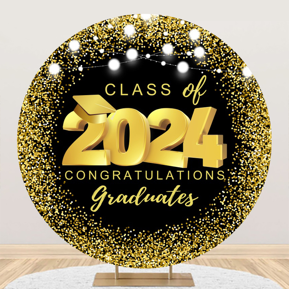 Klasse von 2024 feiern Abschlu – Photography Lighting Classes Bewertung und Preis