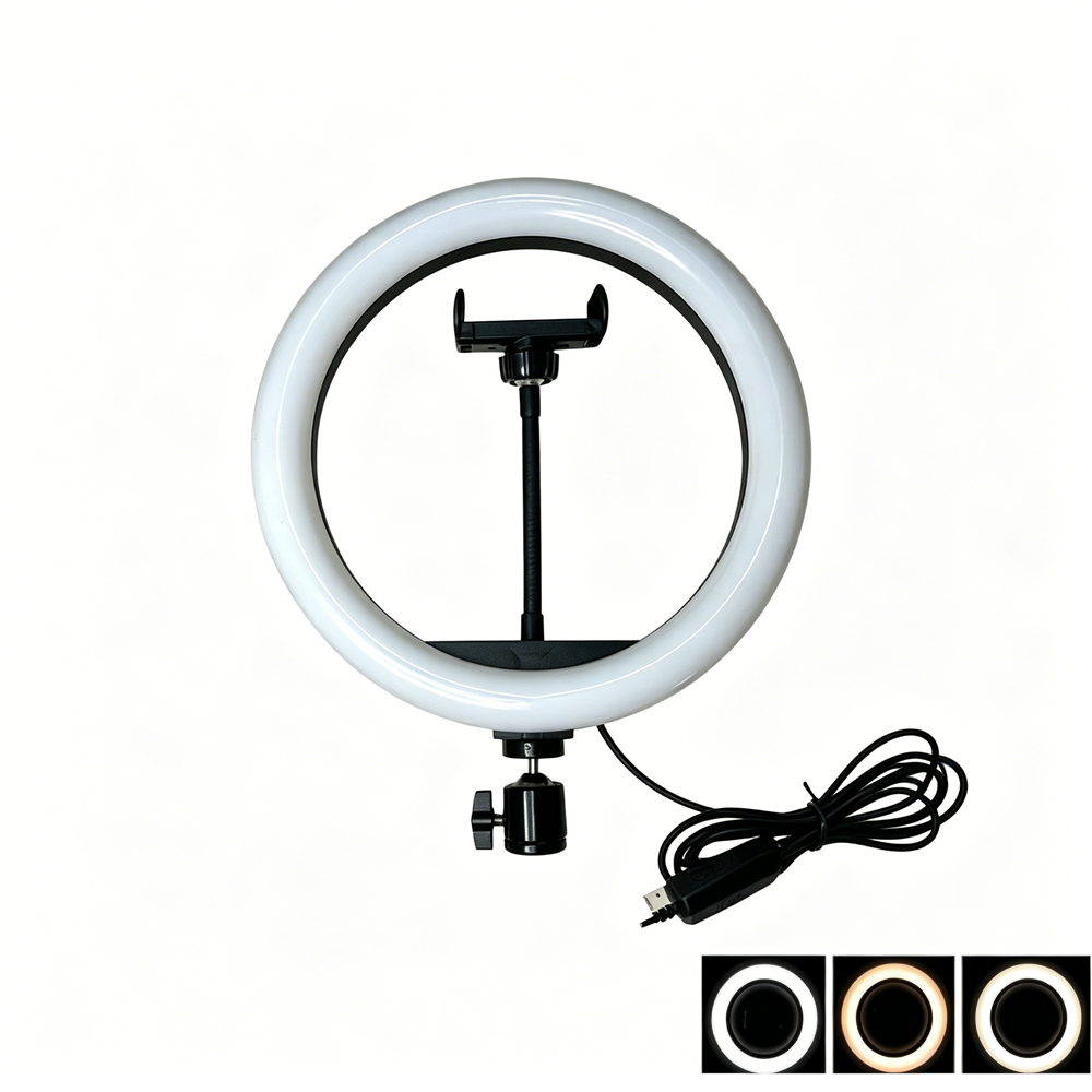 LED-Fotografie-Licht, Selfie-L – Lighting In Photography Studio Bewertung und Preis