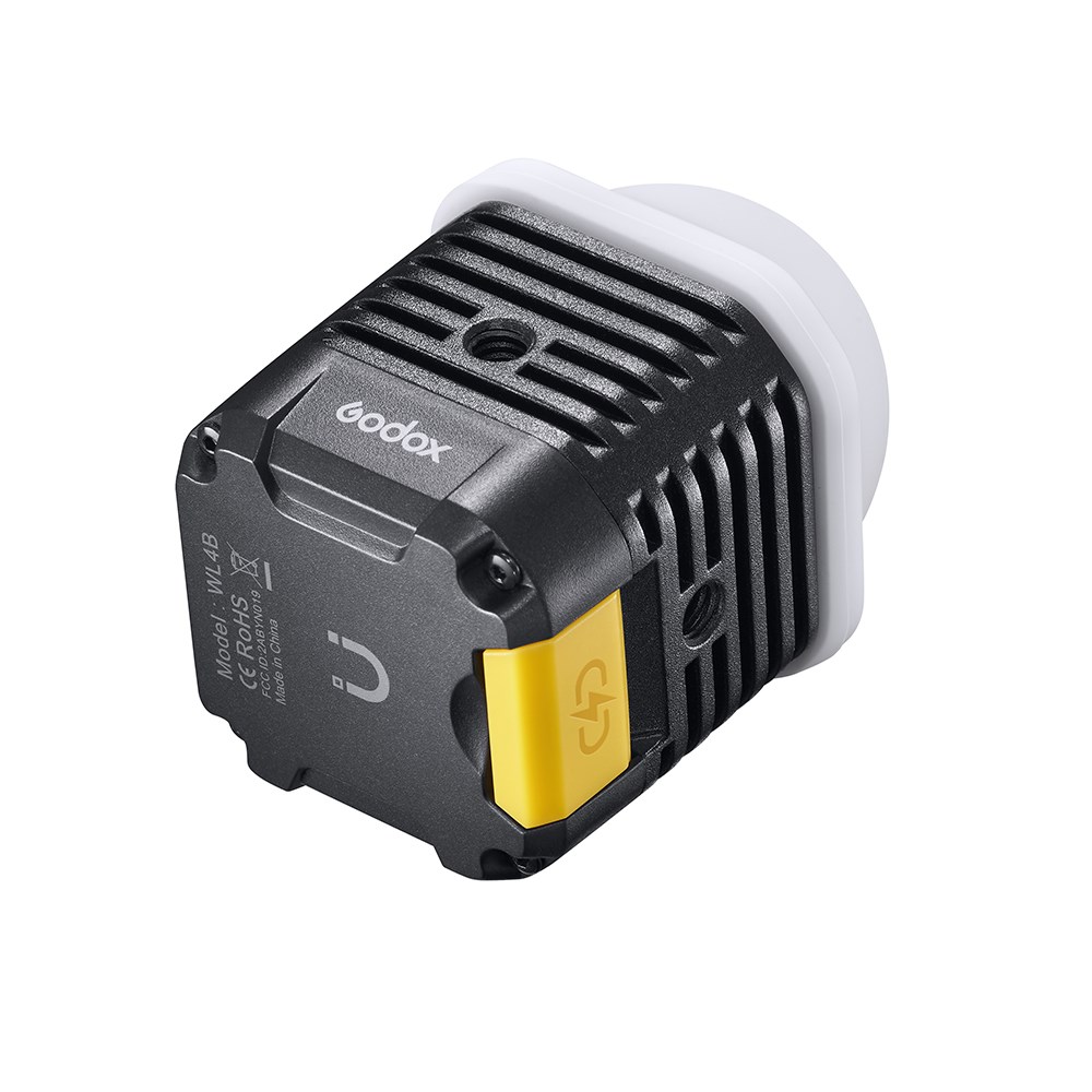 Auf Lager: Godox WL4B 5600K Wa – Photography Mobile Lighting Bewertung und Preis