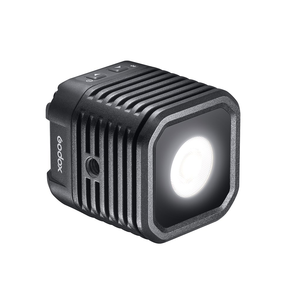 Auf Lager: Godox WL4B 5600K Wa – Photography Mobile Lighting Bewertung und Preis